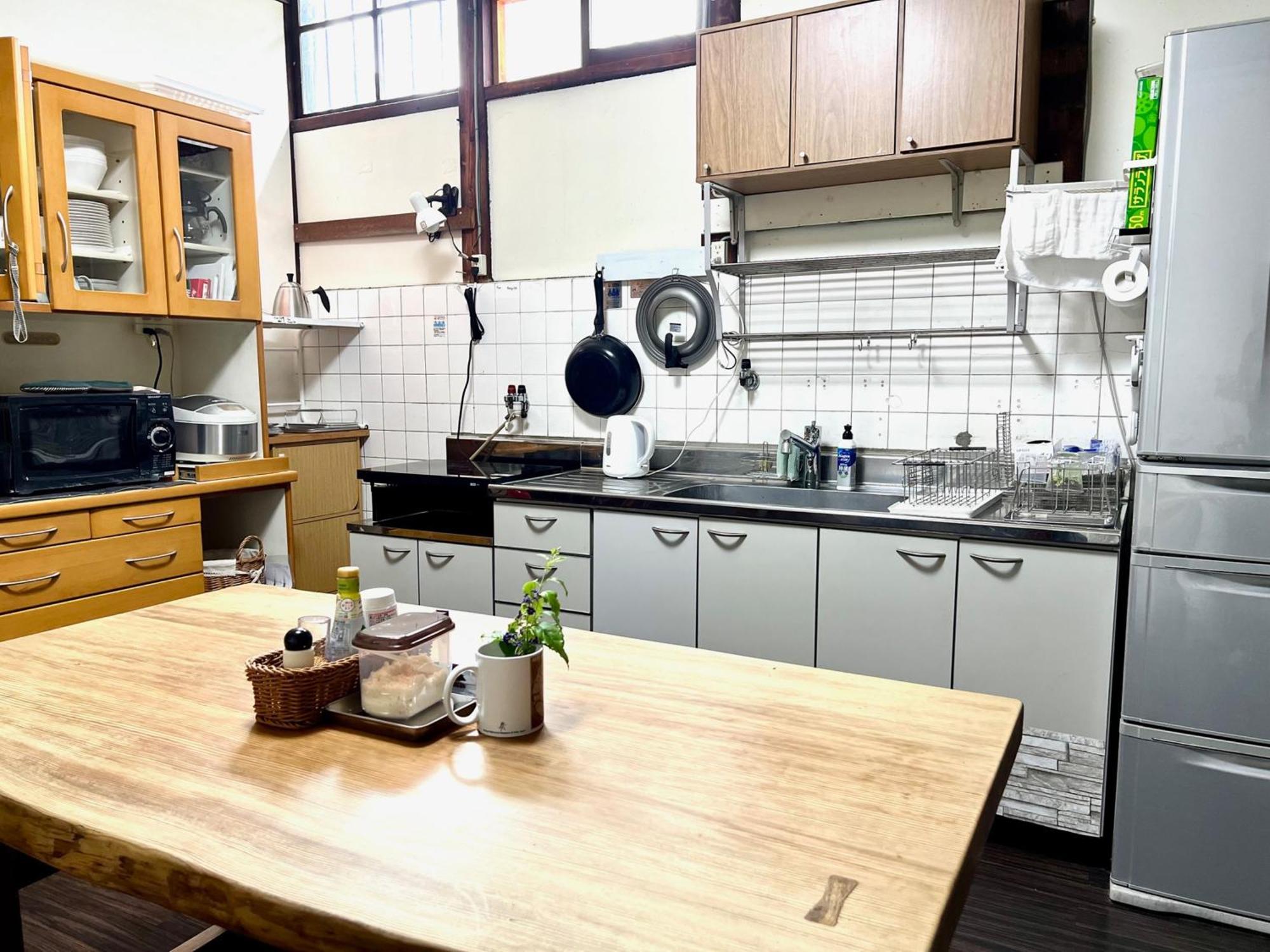 Guesthouse Naramachi Екстер'єр фото