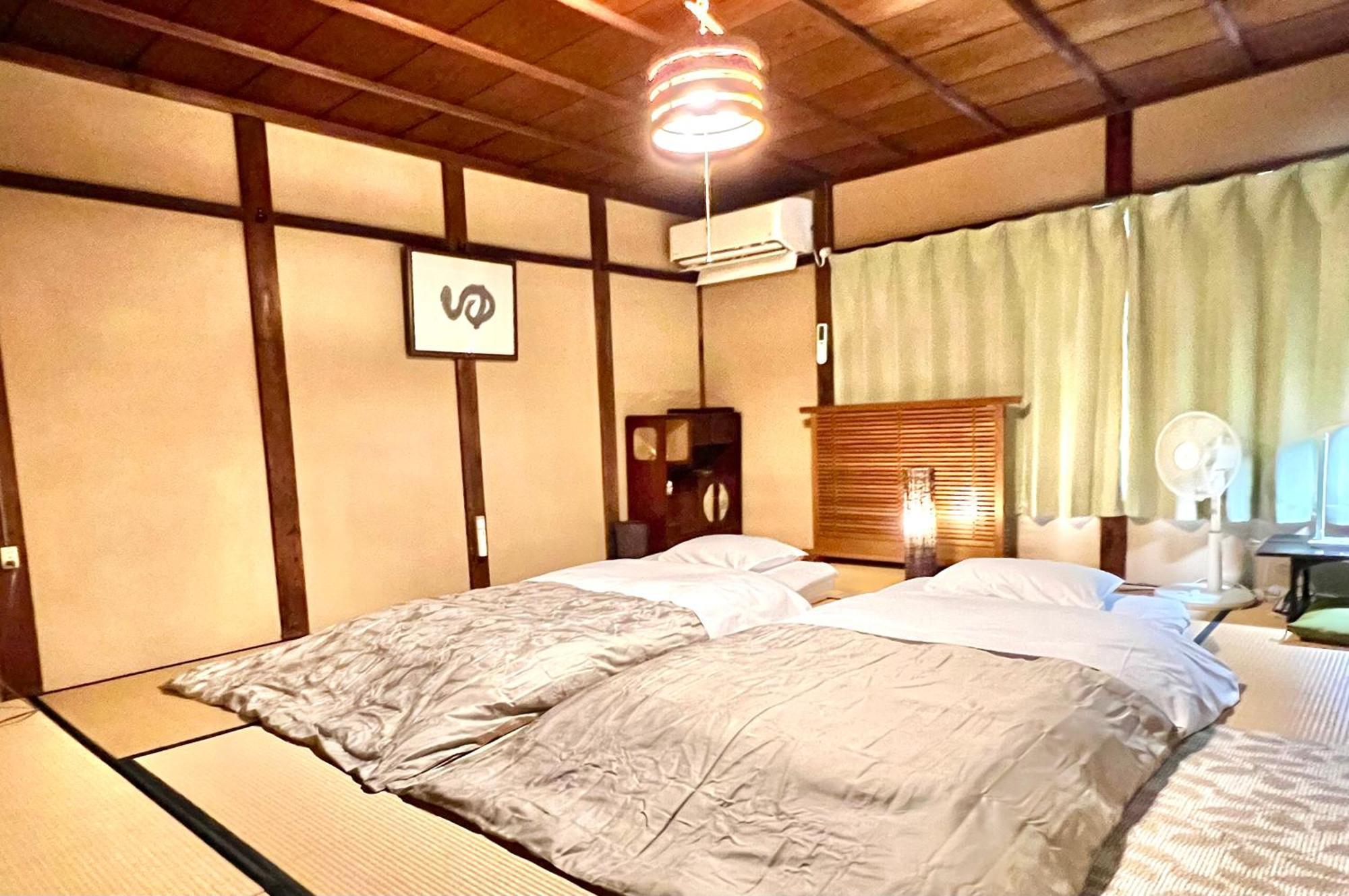 Guesthouse Naramachi Екстер'єр фото